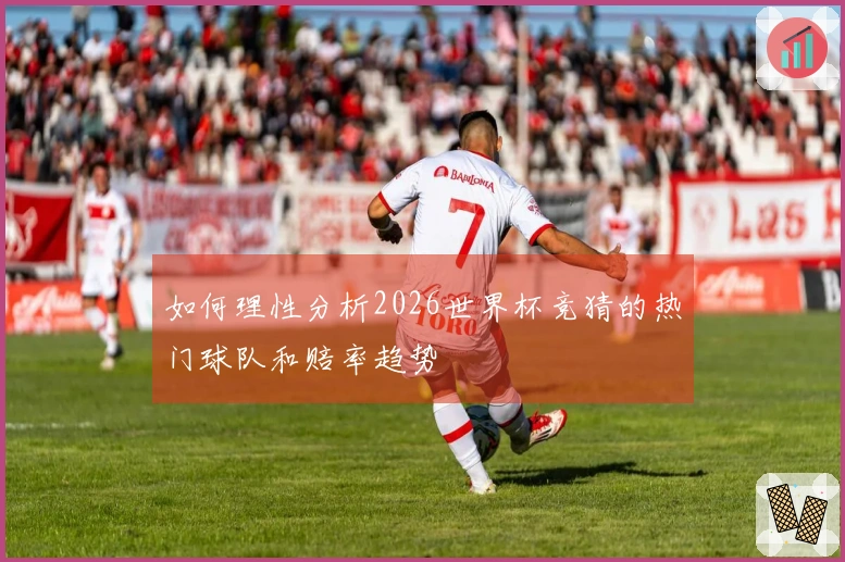如何理性分析2026世界杯竞猜的热门球队和赔率趋势