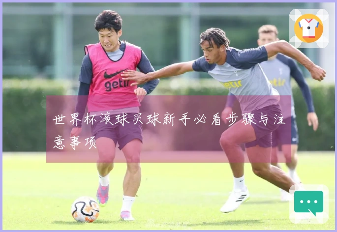 世界杯滚球买球新手必看步骤与注意事项