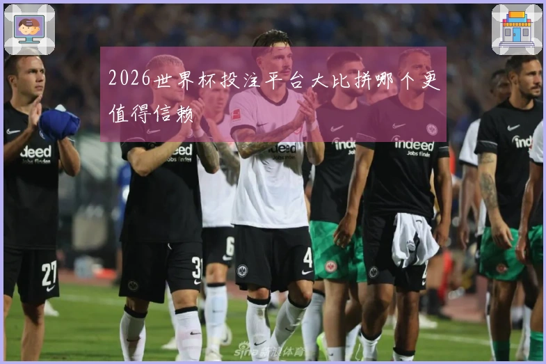 2026世界杯投注平台大比拼哪个更值得信赖
