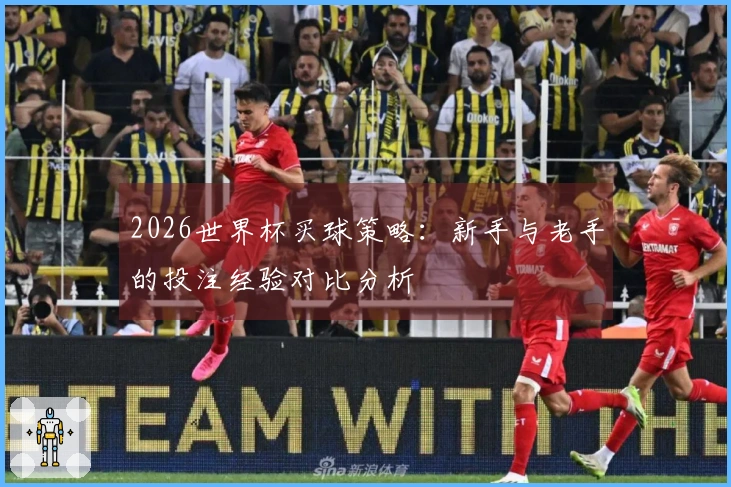 2026世界杯买球策略：新手与老手的投注经验对比分析