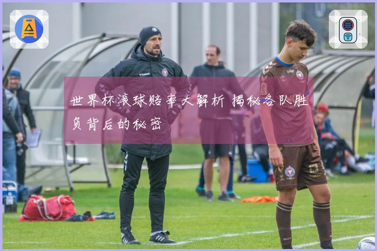 世界杯滚球赔率大解析 揭秘各队胜负背后的秘密