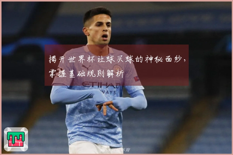 揭开世界杯让球买球的神秘面纱,掌握基础规则解析