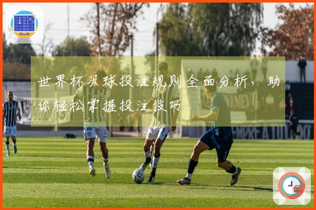 世界杯买球投注规则全面分析，助你轻松掌握投注技巧
