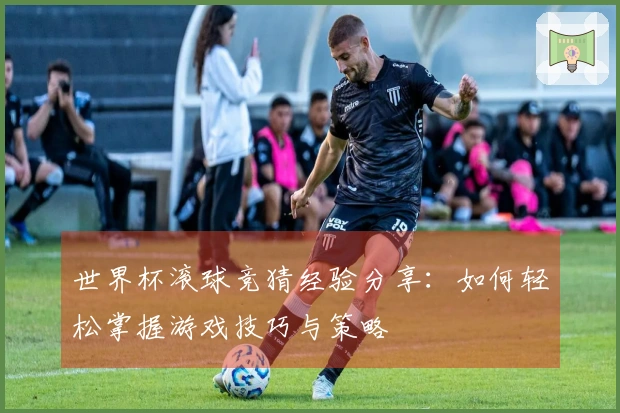 世界杯滚球竞猜经验分享：如何轻松掌握游戏技巧与策略