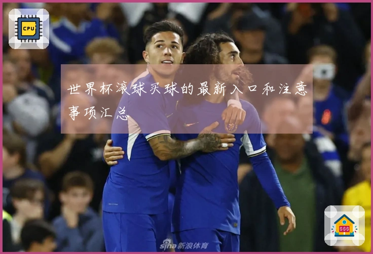 世界杯滚球买球的最新入口和注意事项汇总